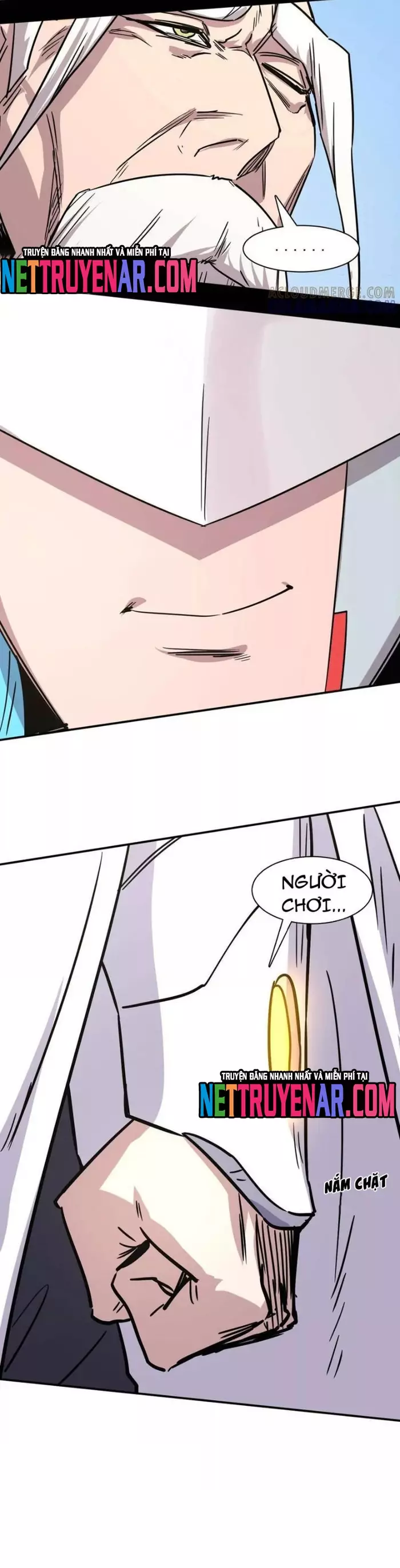 Cương Thi Tiên Sinh Chapter 177 - Next 