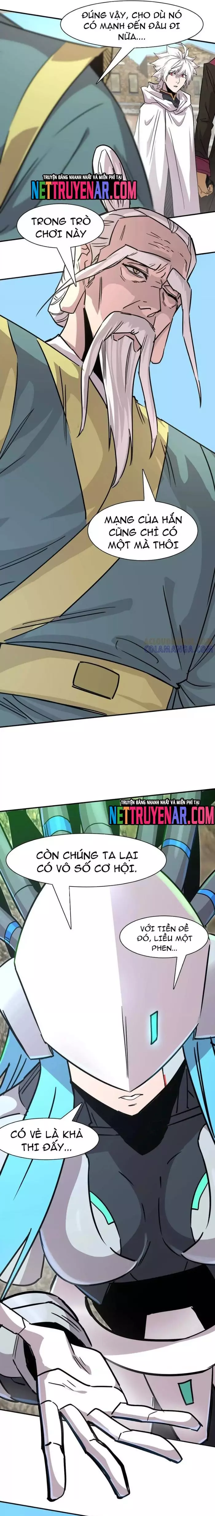 Cương Thi Tiên Sinh Chapter 177 - Next 