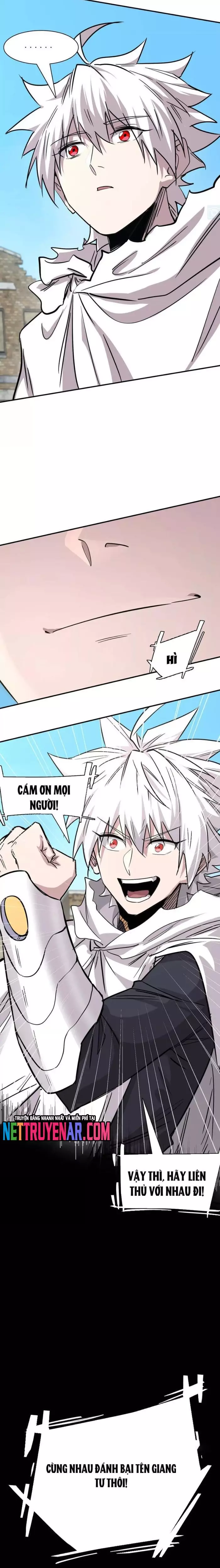 Cương Thi Tiên Sinh Chapter 177 - Next 