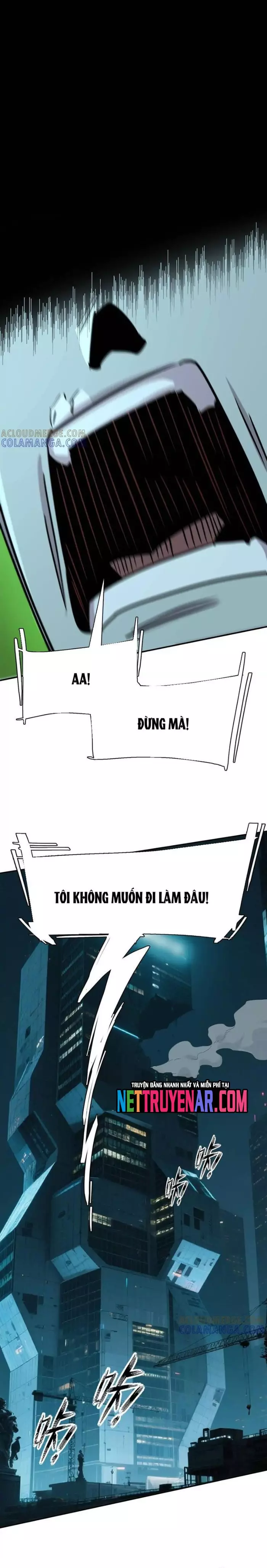 Cương Thi Tiên Sinh Chapter 177 - Next 
