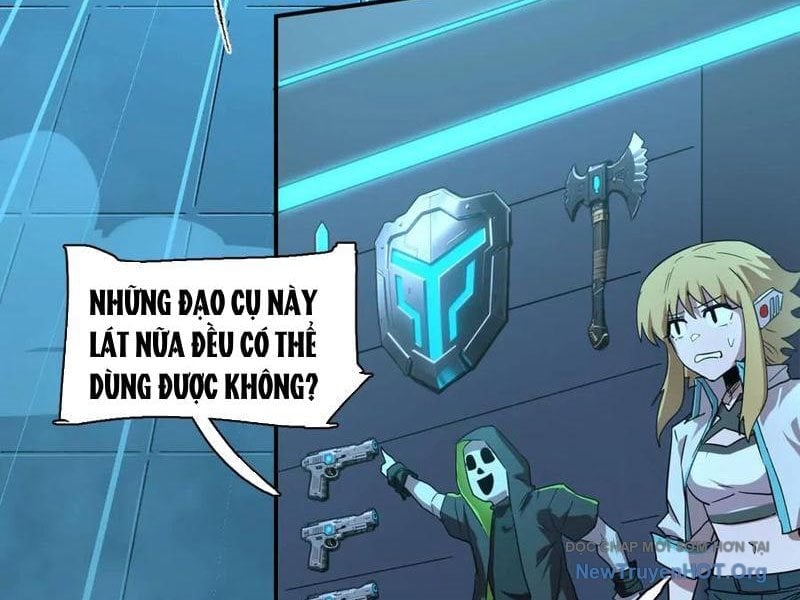 Cương Thi Tiên Sinh Chapter 181 - Next Chapter 182