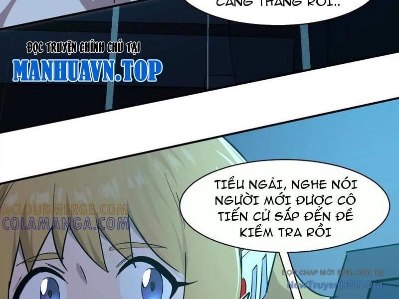 Cương Thi Tiên Sinh Chapter 181 - Next Chapter 182