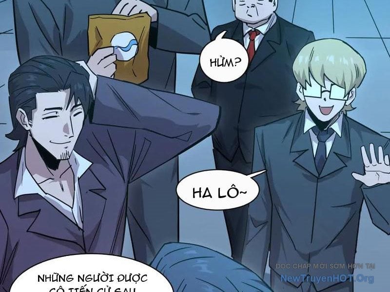 Cương Thi Tiên Sinh Chapter 181 - Next Chapter 182
