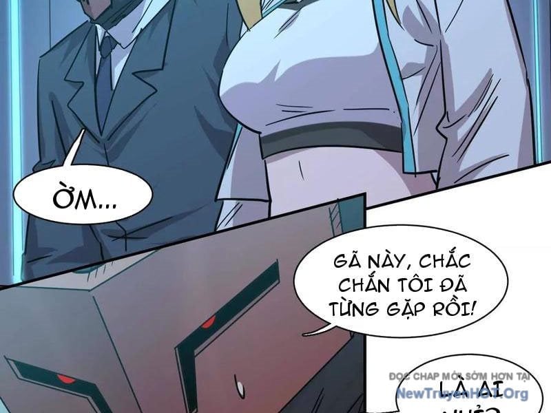 Cương Thi Tiên Sinh Chapter 181 - Next Chapter 182