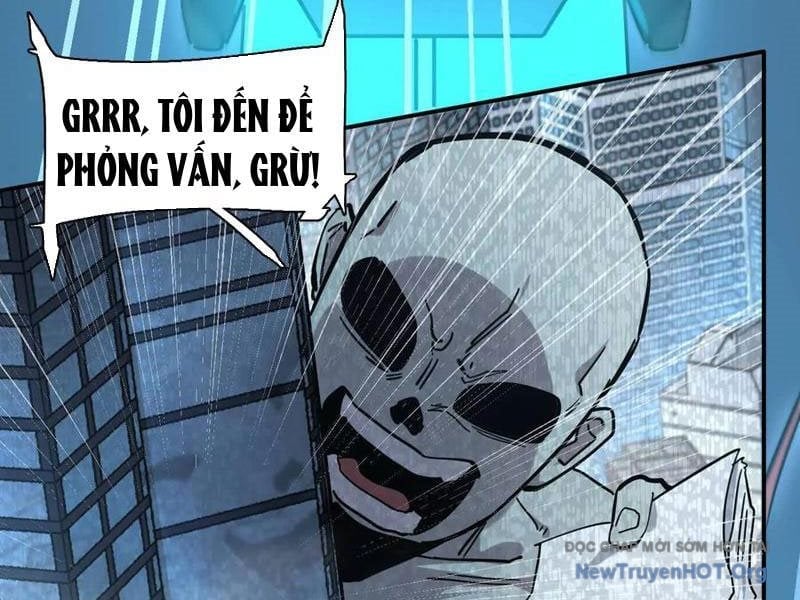Cương Thi Tiên Sinh Chapter 181 - Next Chapter 182