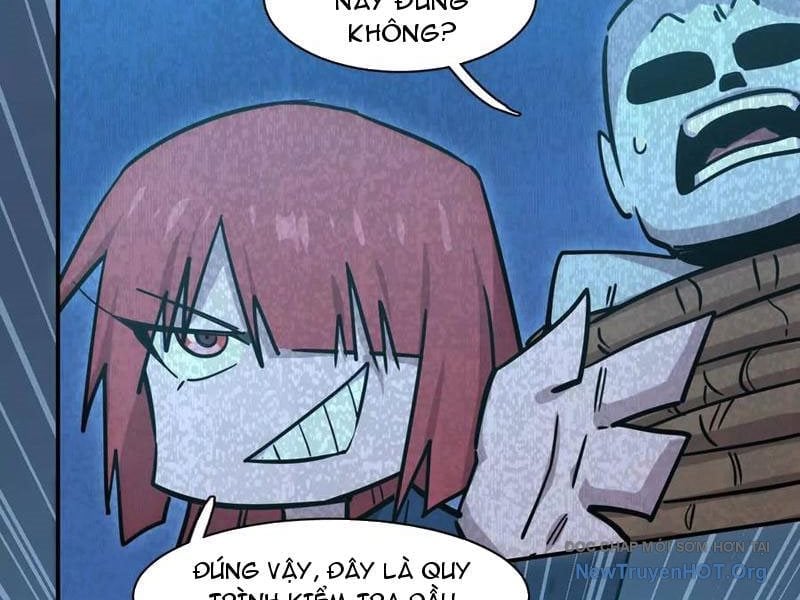 Cương Thi Tiên Sinh Chapter 181 - Next Chapter 182
