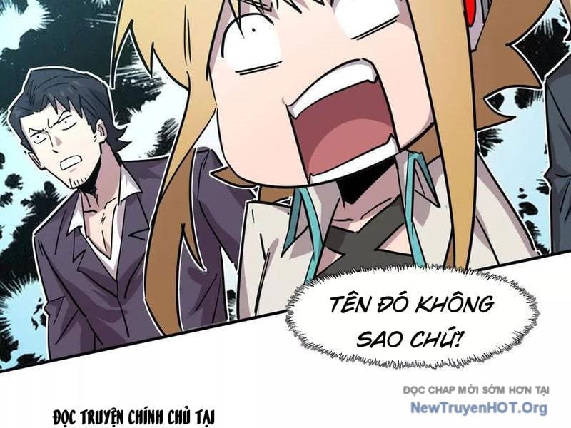 Cương Thi Tiên Sinh Chapter 181 - Next Chapter 182
