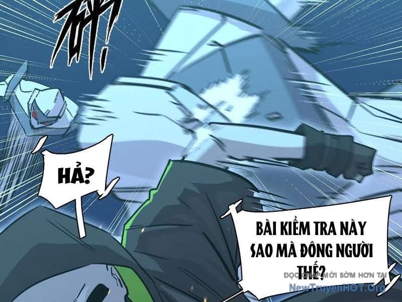 Cương Thi Tiên Sinh Chapter 181 - Next Chapter 182
