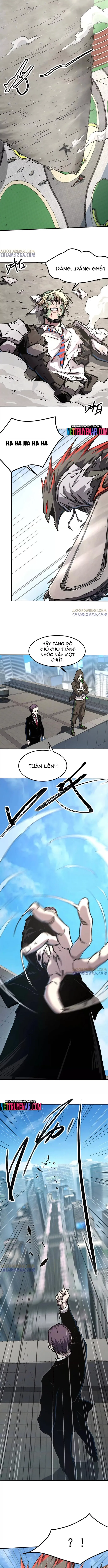 Cương Thi Tiên Sinh Chapter 182 - Next 