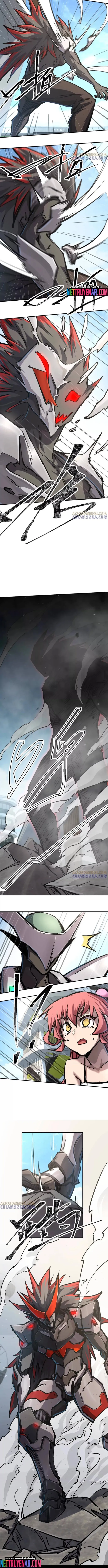 Cương Thi Tiên Sinh Chapter 182 - Next 