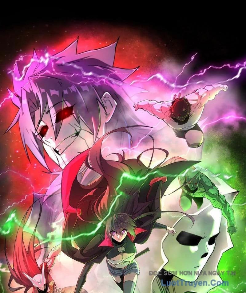Cương Thi Tiên Sinh Chapter 189 - Trang 2