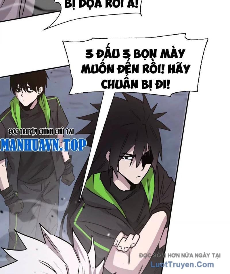 Cương Thi Tiên Sinh Chapter 189 - Trang 2