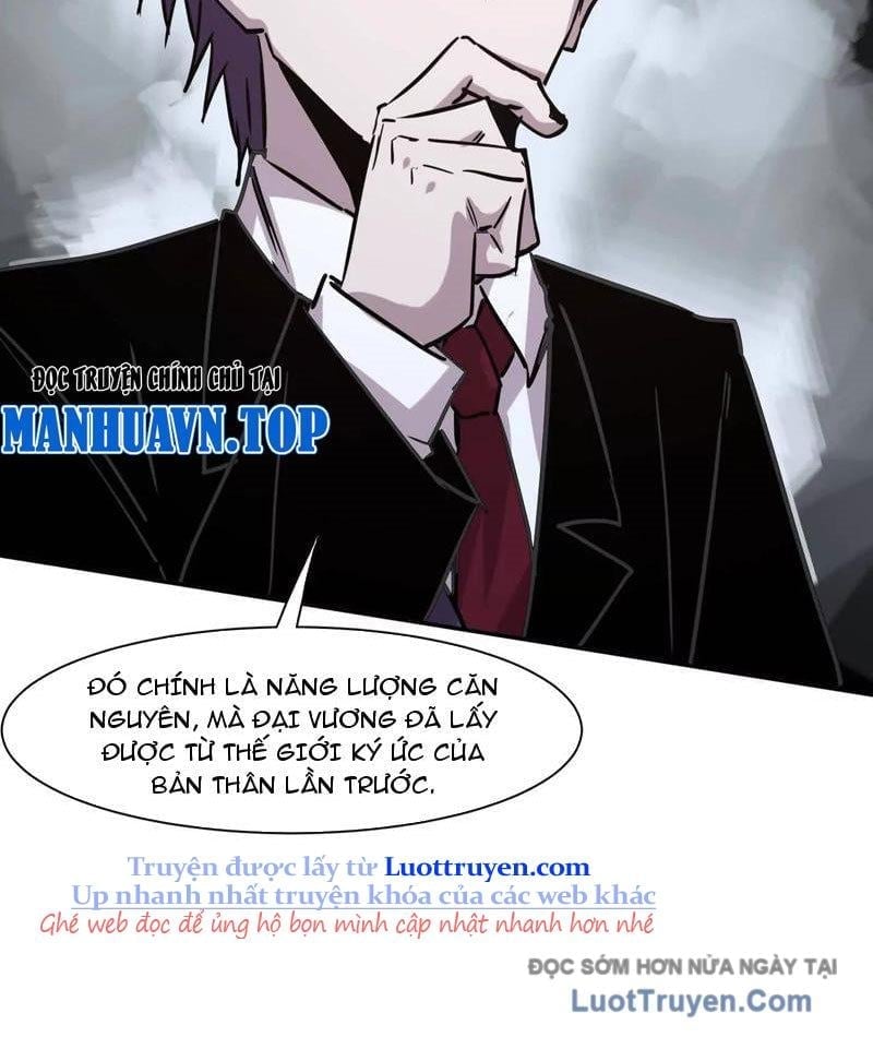 Cương Thi Tiên Sinh Chapter 189 - Trang 2