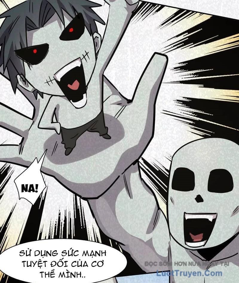Cương Thi Tiên Sinh Chapter 189 - Trang 2