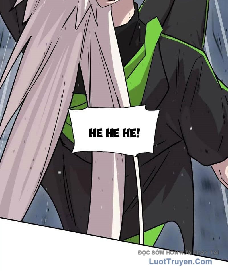 Cương Thi Tiên Sinh Chapter 189 - Trang 2