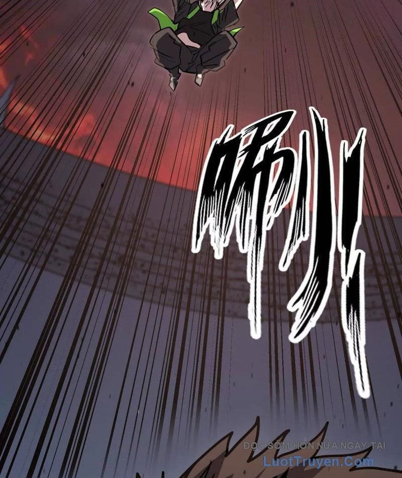 Cương Thi Tiên Sinh Chapter 189 - Trang 2