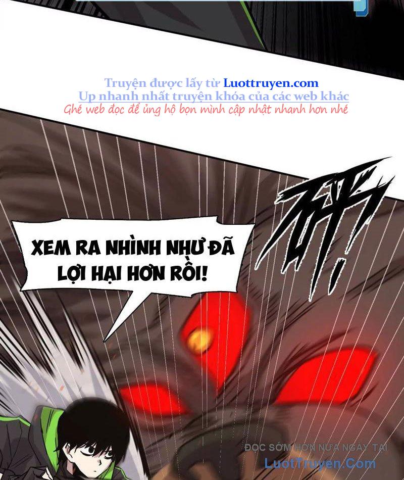 Cương Thi Tiên Sinh Chapter 189 - Trang 2
