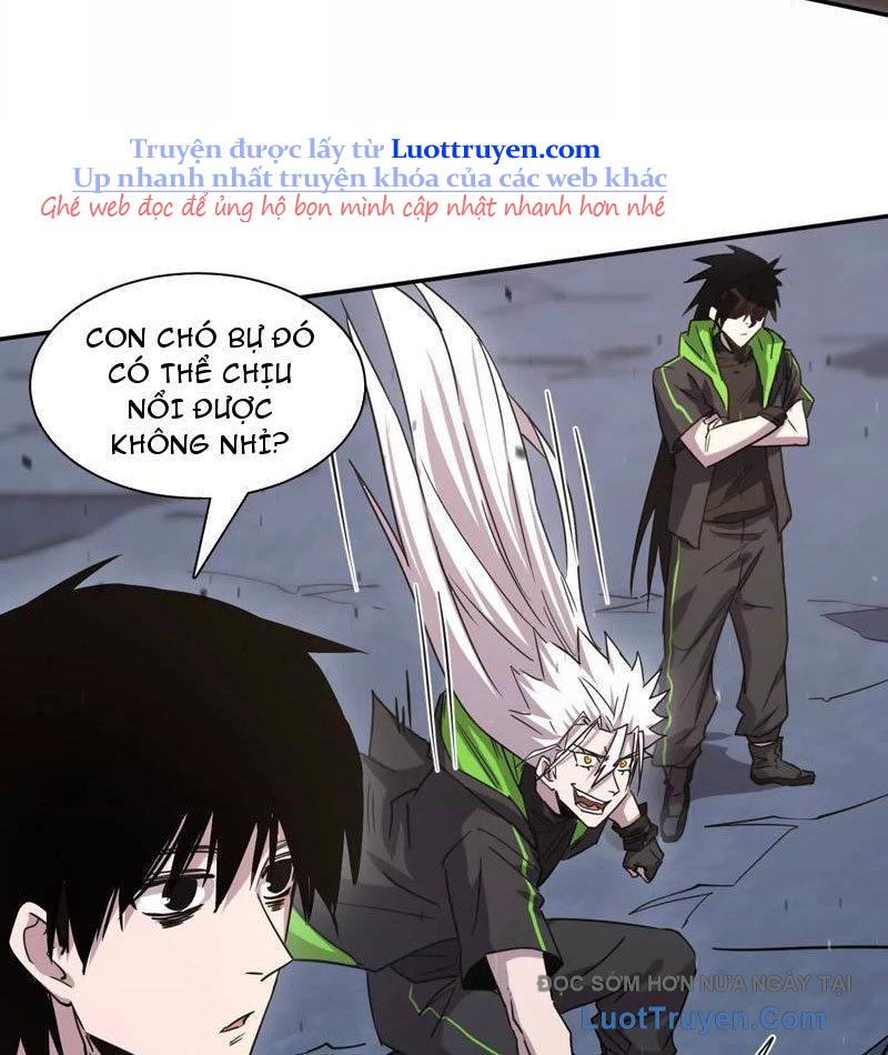 Cương Thi Tiên Sinh Chapter 189 - Trang 2