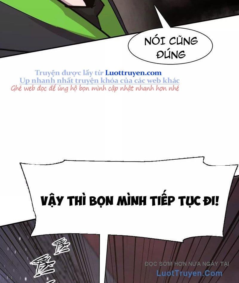 Cương Thi Tiên Sinh Chapter 189 - Trang 2