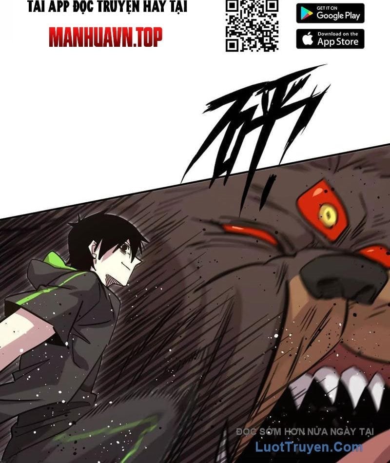 Cương Thi Tiên Sinh Chapter 189 - Trang 2