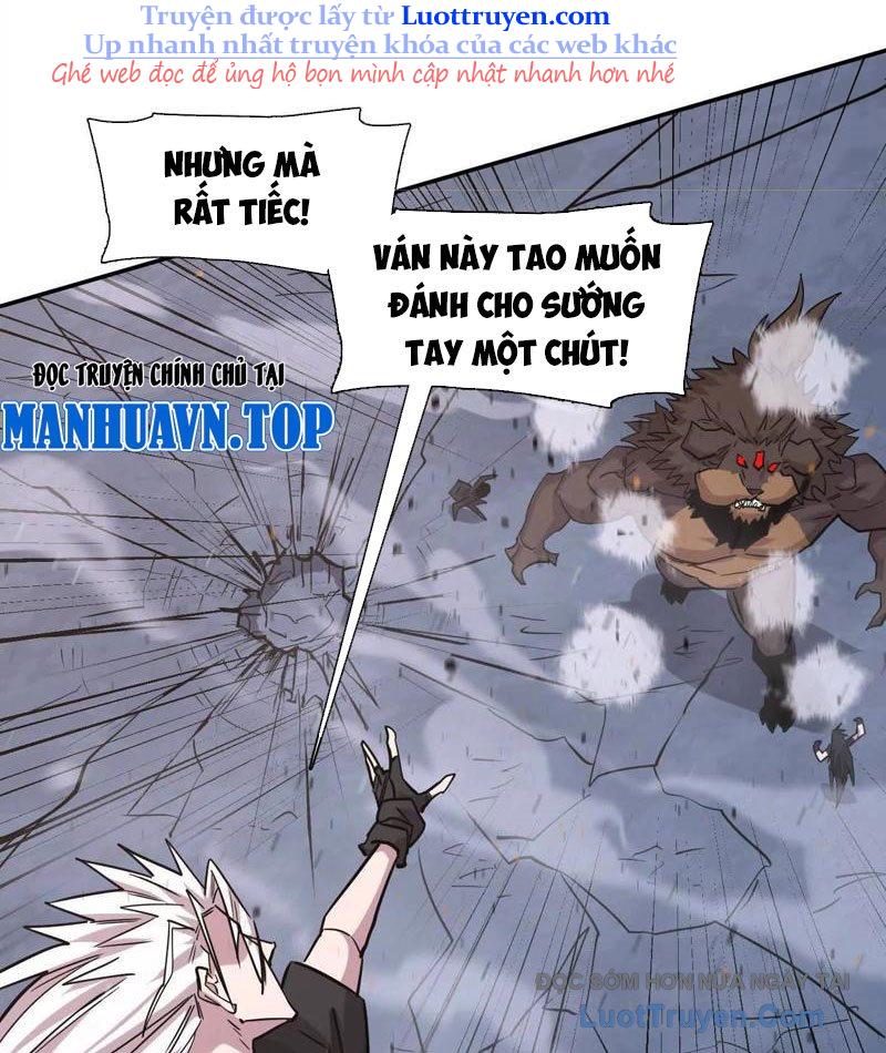 Cương Thi Tiên Sinh Chapter 189 - Trang 2