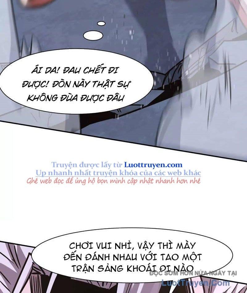 Cương Thi Tiên Sinh Chapter 189 - Trang 2
