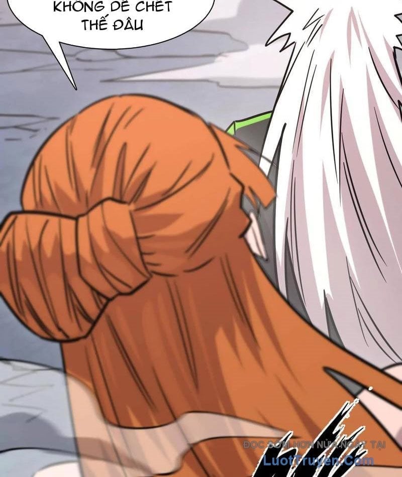 Cương Thi Tiên Sinh Chapter 189 - Trang 2