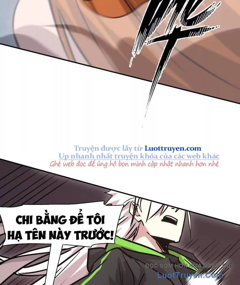 Cương Thi Tiên Sinh Chapter 189 - Trang 2