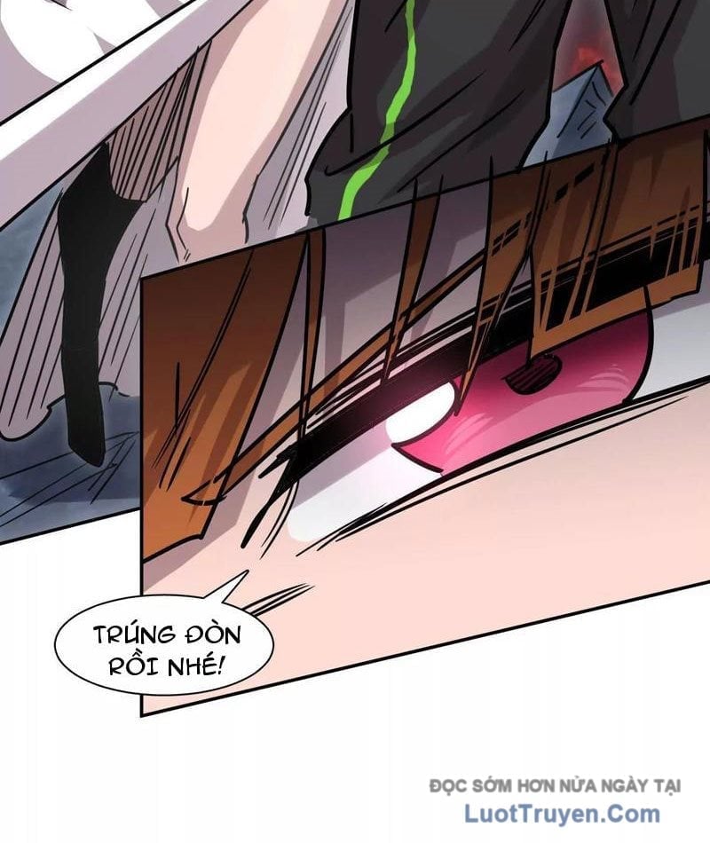 Cương Thi Tiên Sinh Chapter 189 - Trang 2