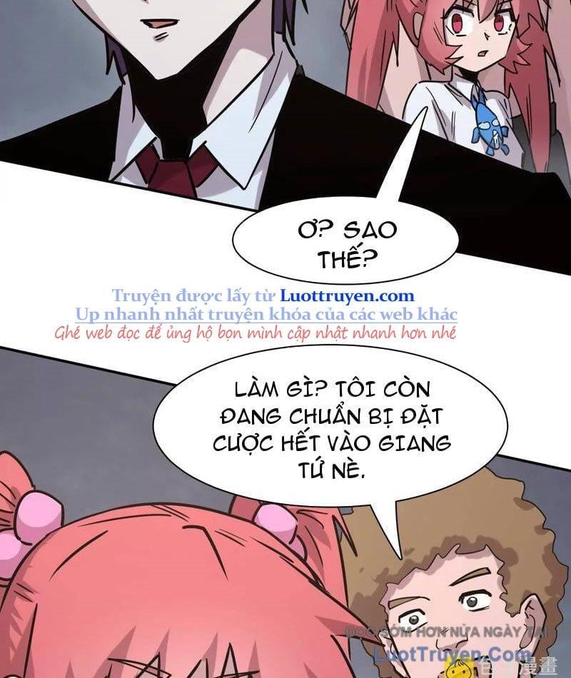 Cương Thi Tiên Sinh Chapter 189 - Trang 2