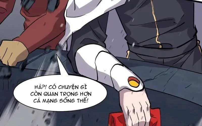 Cương Thi Tiên Sinh Chapter 190 - Trang 2