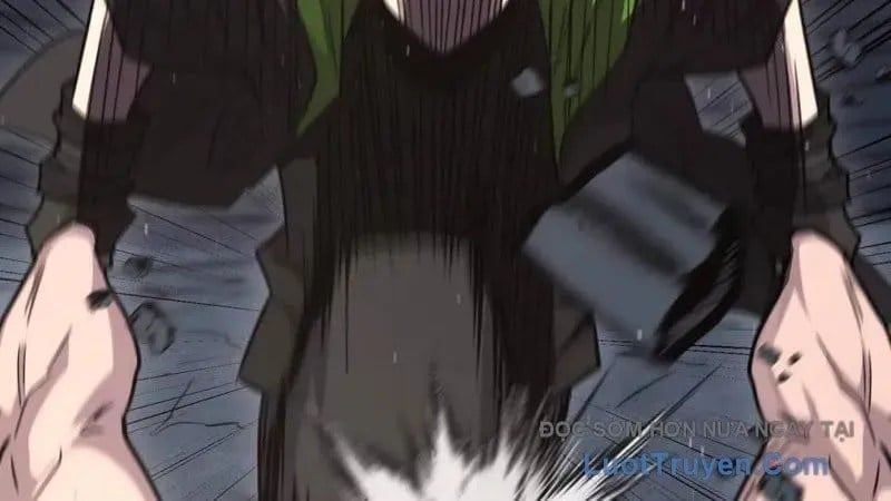 Cương Thi Tiên Sinh Chapter 190 - Trang 2