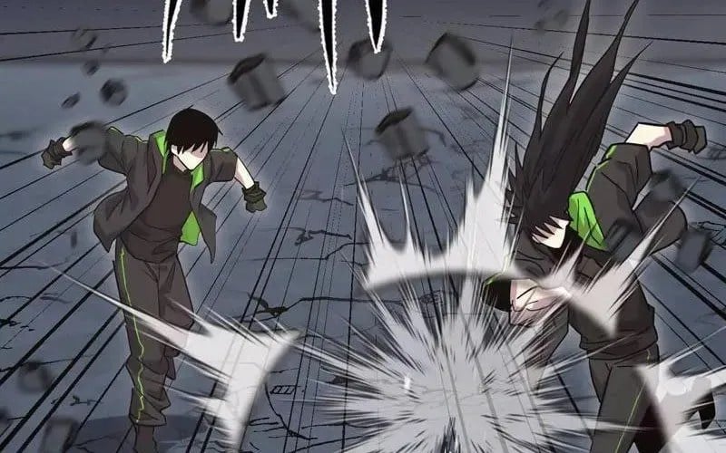 Cương Thi Tiên Sinh Chapter 190 - Trang 2