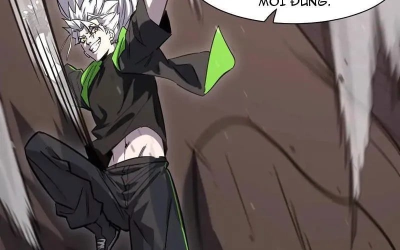Cương Thi Tiên Sinh Chapter 190 - Trang 2