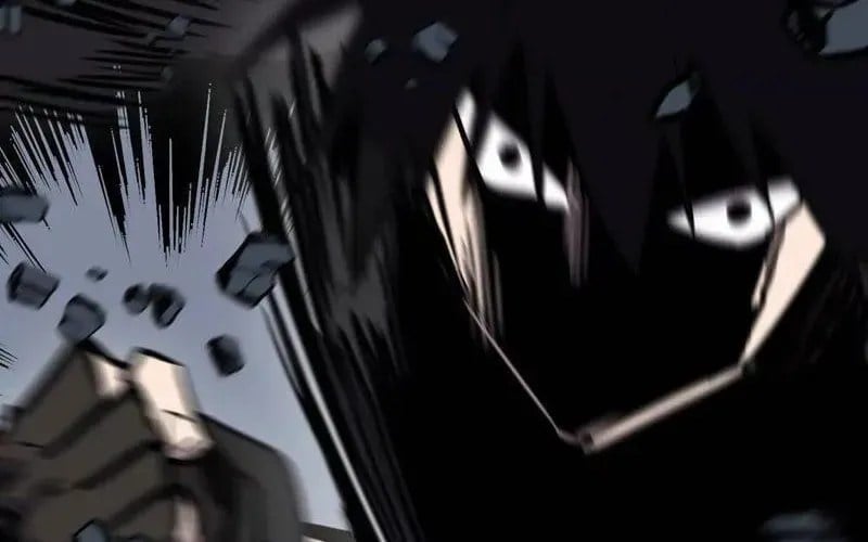 Cương Thi Tiên Sinh Chapter 190 - Trang 2