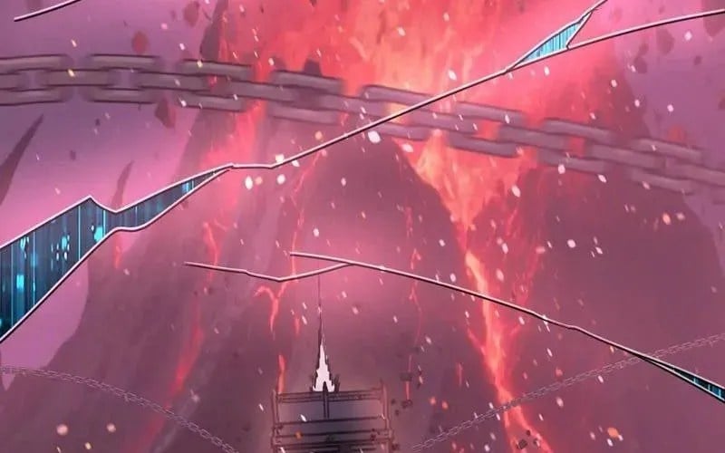 Cương Thi Tiên Sinh Chapter 190 - Trang 2