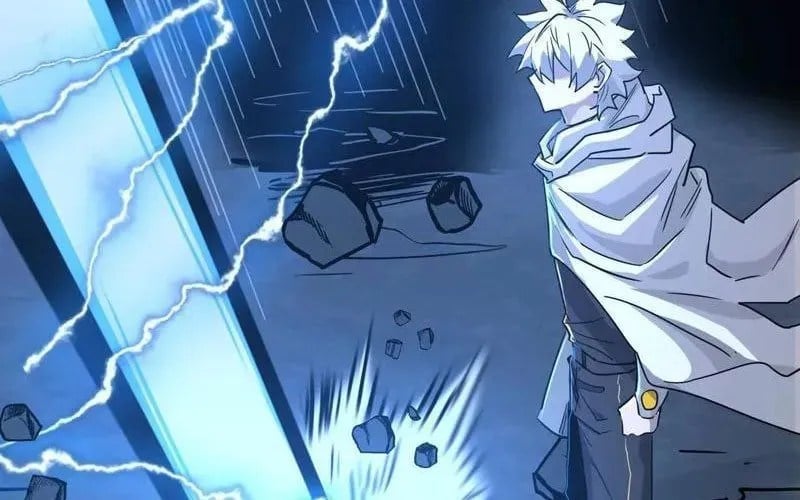 Cương Thi Tiên Sinh Chapter 190 - Trang 2