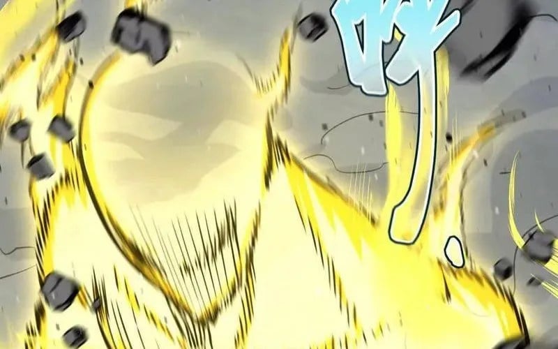 Cương Thi Tiên Sinh Chapter 190 - Trang 2