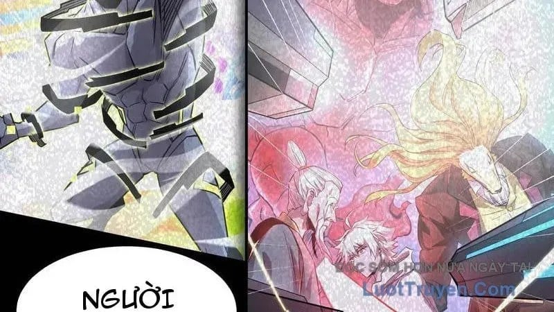Cương Thi Tiên Sinh Chapter 190 - Trang 2