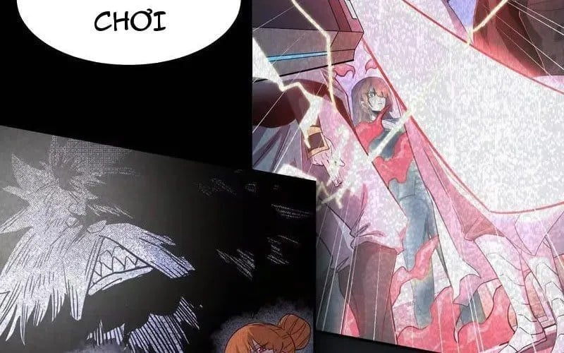 Cương Thi Tiên Sinh Chapter 190 - Trang 2