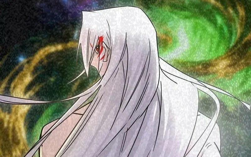 Cương Thi Tiên Sinh Chapter 190 - Trang 2
