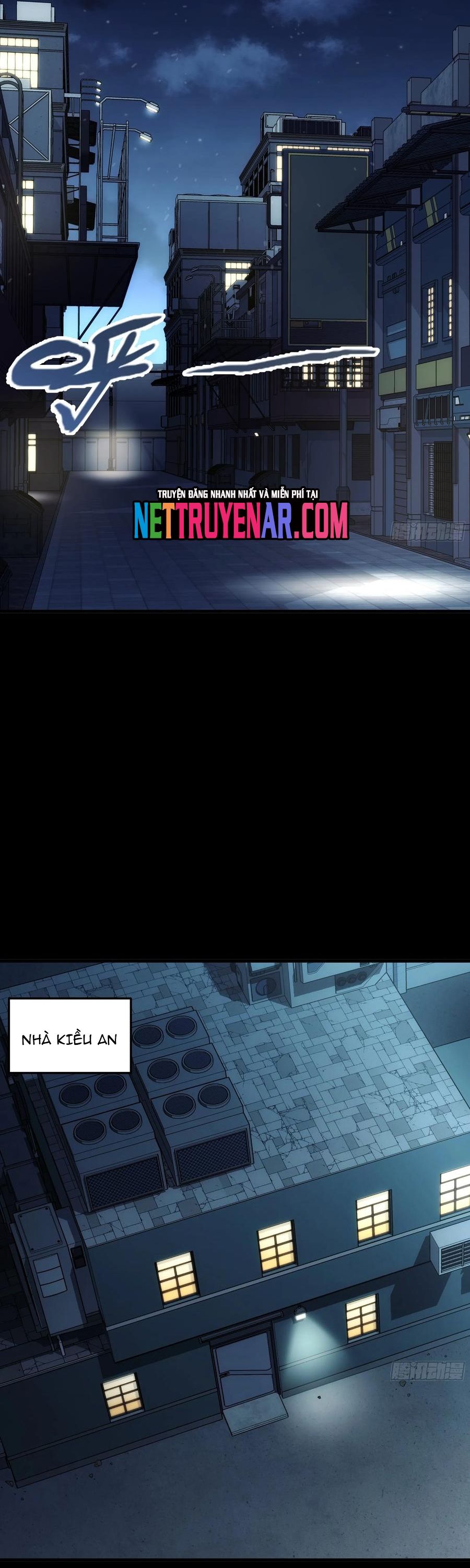 Cương Thiết Khế Ước Chapter 38 - Trang 3