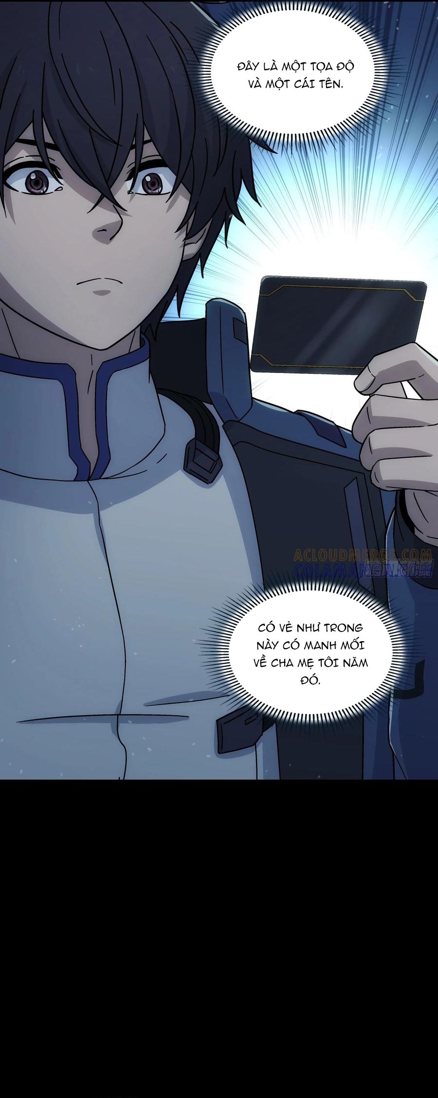 Cương Thiết Khế Ước Chapter 38 - Trang 3
