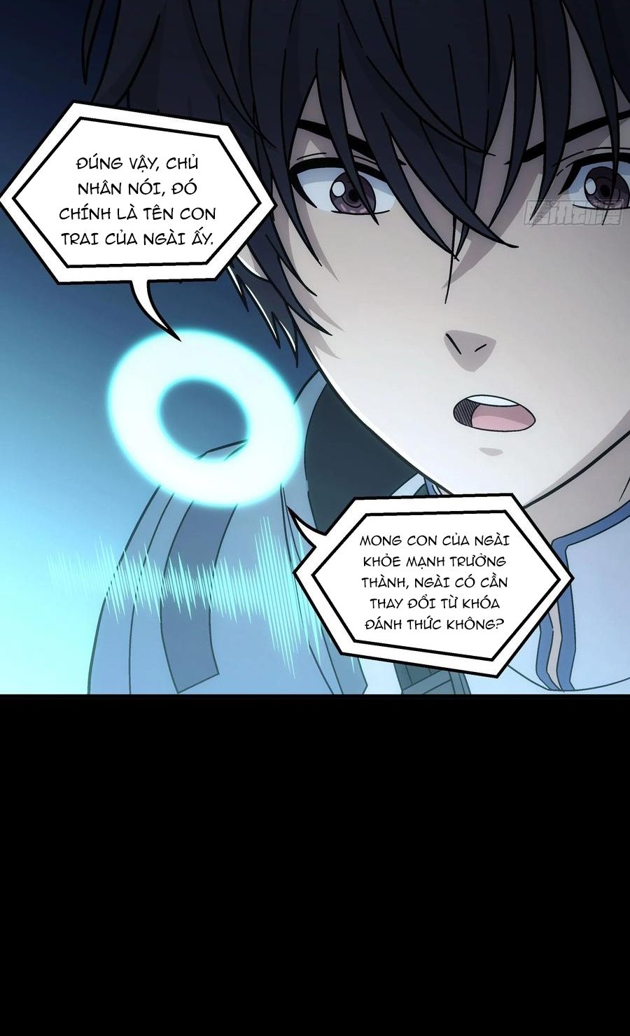 Cương Thiết Khế Ước Chapter 38 - Trang 3