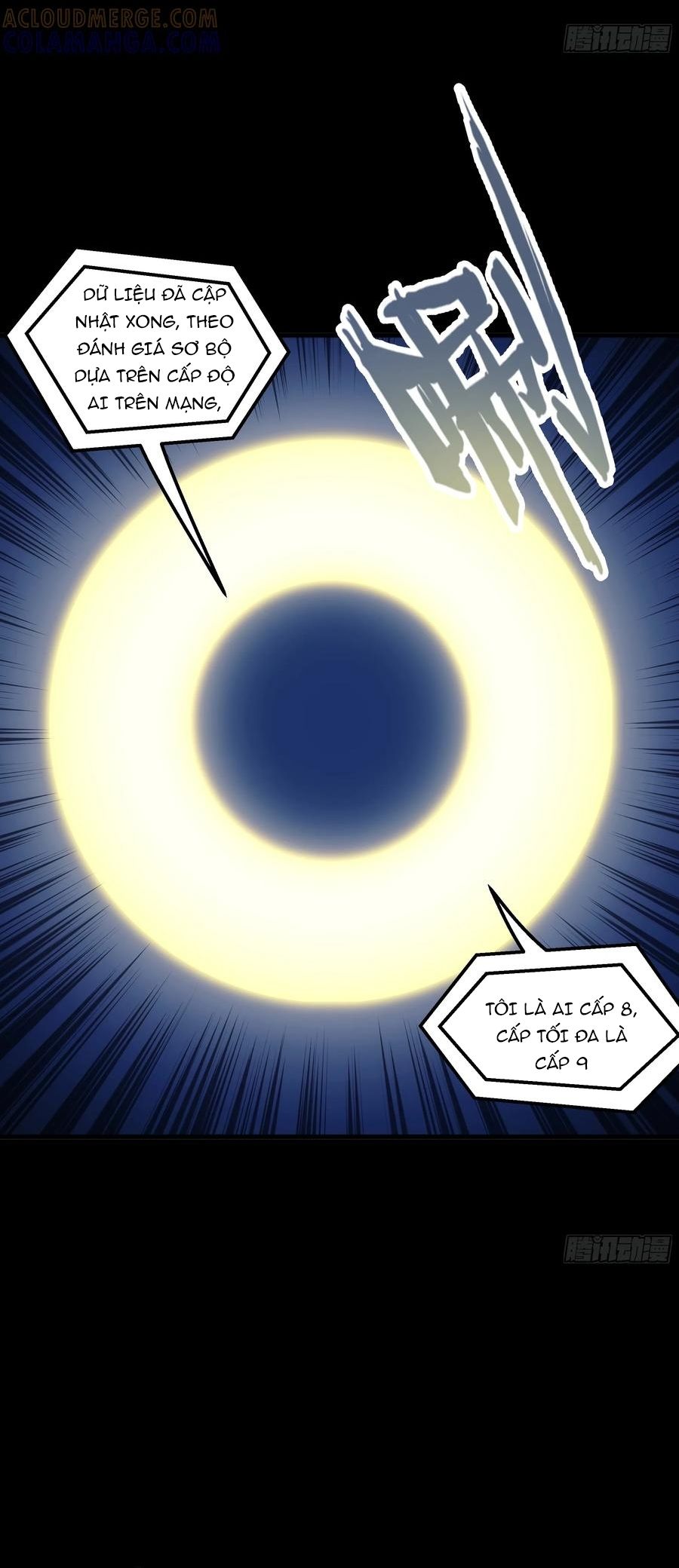 Cương Thiết Khế Ước Chapter 38 - Trang 3