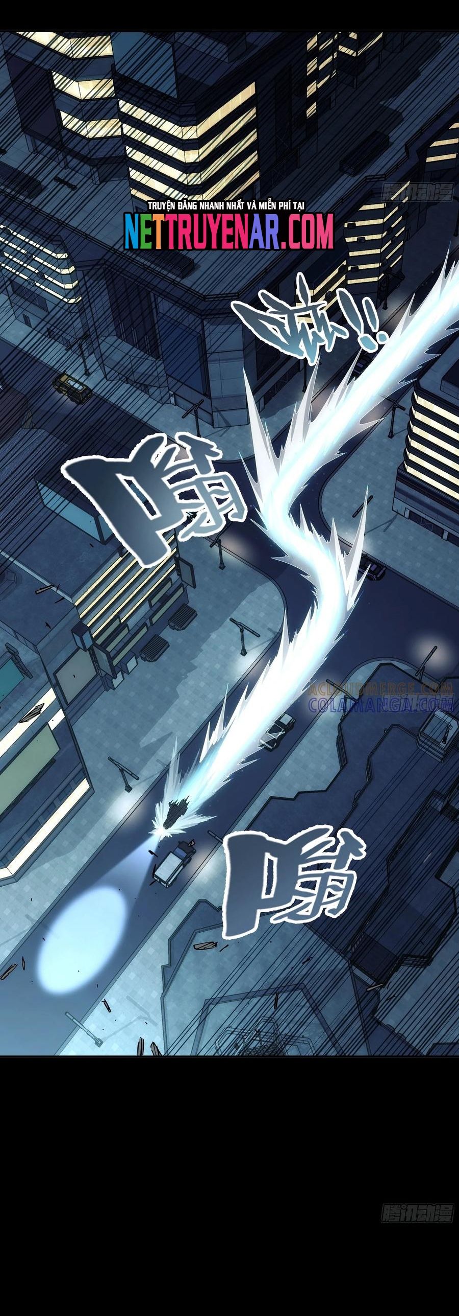 Cương Thiết Khế Ước Chapter 38 - Trang 3