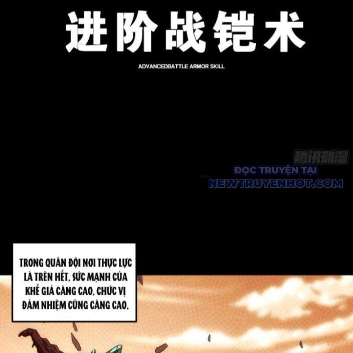 Cương Thiết Khế Ước Chapter 16 - Trang 4