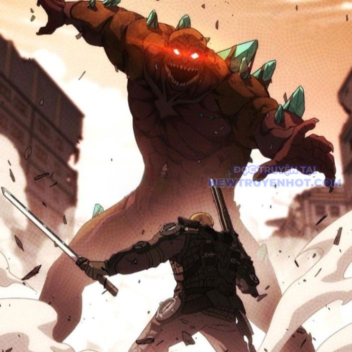 Cương Thiết Khế Ước Chapter 16 - Trang 4