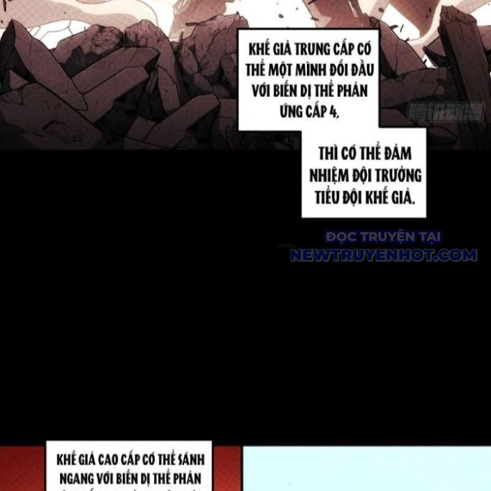 Cương Thiết Khế Ước Chapter 16 - Trang 4