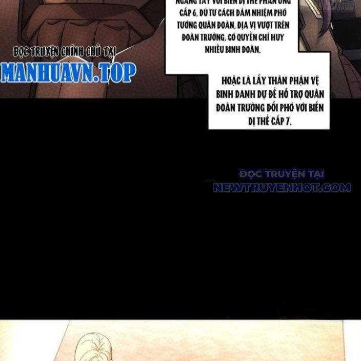 Cương Thiết Khế Ước Chapter 16 - Trang 4